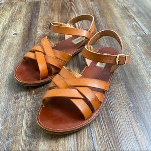 Steve Madden Sandals
